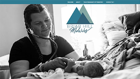 Briar Hill Midwives in Calgary, AB