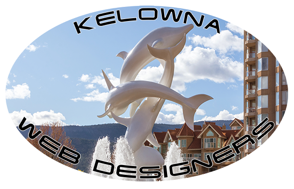 Our Kelowna Web Designer team develop professional websites to help your business grow.