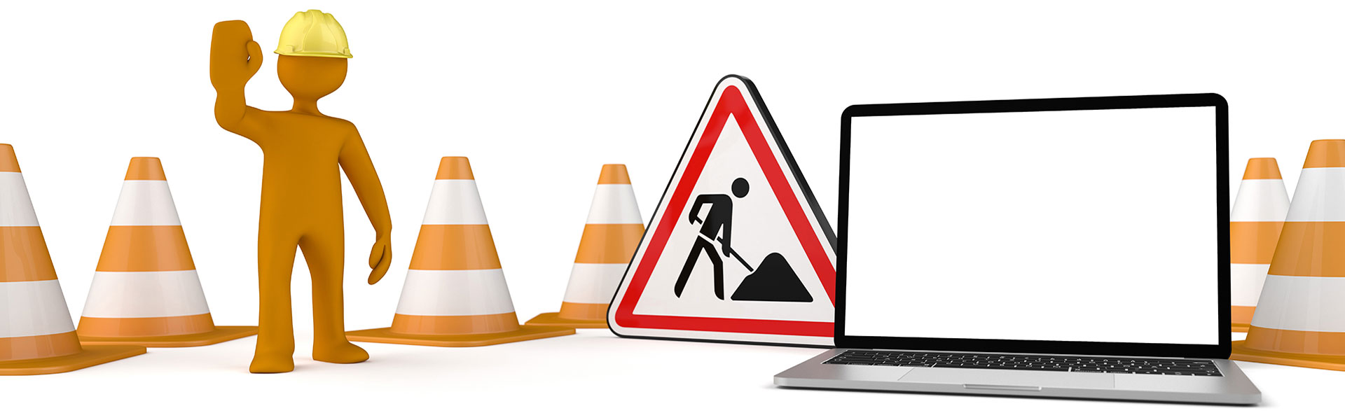 Our Kelowna Web Designers team offers website and social media site updates as needed.